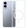Ochranné puzdro 3MK Armor MagCase pre Samsung Galaxy S25 Edge – tenký, nárazuvzdorný dizajn