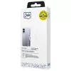 Ochranné puzdro 3MK Armor MagCase pre Samsung Galaxy S25 Edge – tenký, nárazuvzdorný dizajn