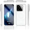 Puzdro na telefón 3MK Armor MagCase pre Xiaomi 15 — robustné, ľahké ochranné puzdro