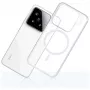 Puzdro na telefón 3MK Armor MagCase pre Xiaomi 15 — robustné, ľahké ochranné puzdro