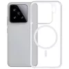 Ochranné MagCase Armor od 3MK pre Xiaomi 15 Pro — tenké, odolné puzdro na telefón
