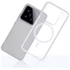 Ochranné MagCase Armor od 3MK pre Xiaomi 15 Pro — tenké, odolné puzdro na telefón