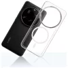 Ochranné puzdro 3MK Armor MagCase pre Xiaomi 15 Ultra – robustný, ľahký, magneticky kompatibilný kryt