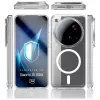 Ochranné puzdro 3MK Armor MagCase pre Xiaomi 15 Ultra – robustný, ľahký, magneticky kompatibilný kryt
