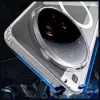 Ochranné puzdro 3MK Armor MagCase pre Xiaomi 15 Ultra – robustný, ľahký, magneticky kompatibilný kryt