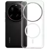Ochranné puzdro 3MK Armor MagCase pre Xiaomi 15 Ultra – robustný, ľahký, magneticky kompatibilný kryt