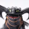DreamWorks Dragons, Ako si vycvičiť draka, Bezzubka & Škytavka, vikingské duo akčné figúrky, detská hračka pre chlapcov od 4 rokov
