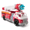 Hasičské auto PAW Patrol Rapid Reload Fire Truck s figúrkou Marshalla (poškodené balenie)