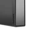 Lenovo ThinkCentre neo 50q Gen 5 Intel Core 7 240H 32 GB DDR5-SDRAM 1 TB SSD Windows 11 Pro Mini PC čierny