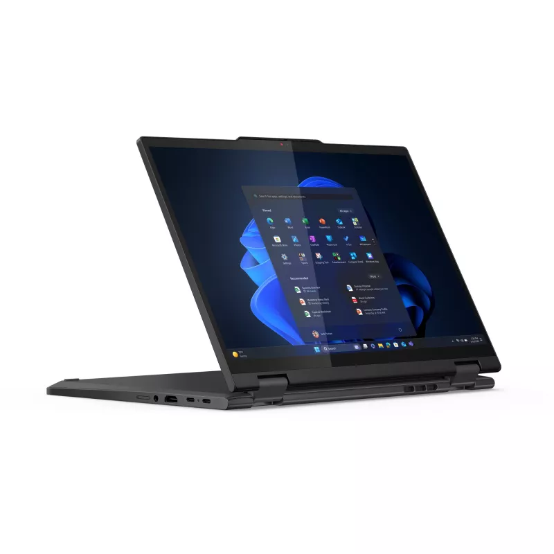 Hybridný (2-in-1) Lenovo ThinkPad T14s 14 palcov Intel Core Ultra 7 32GB 1TB Intel Graphics Windows 11 Pro