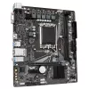 Základná doska GIGABYTE H610M H V2, Intel H610, LGA 1700, Micro ATX