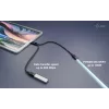 i-tec USB-C rozbočovač káblov Audio/Dáta + Power Delivery 100 W