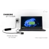 i-tec Metal USB-C nabíjací HUB 5-portový s USB-C Video 8K + Power Delivery 85W