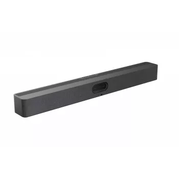 Skupinový videokonferenčný systém Yealink MeetingBar A50-031 — 4K Ultra HD, 2160p@60fps, 8-násobný digitálny zoom, Wi‑Fi, Bluetooth, Android 13