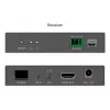 DIGITUS HDMI Fiber Extender Set - 4K/60Hz, 40 km/300m čierny