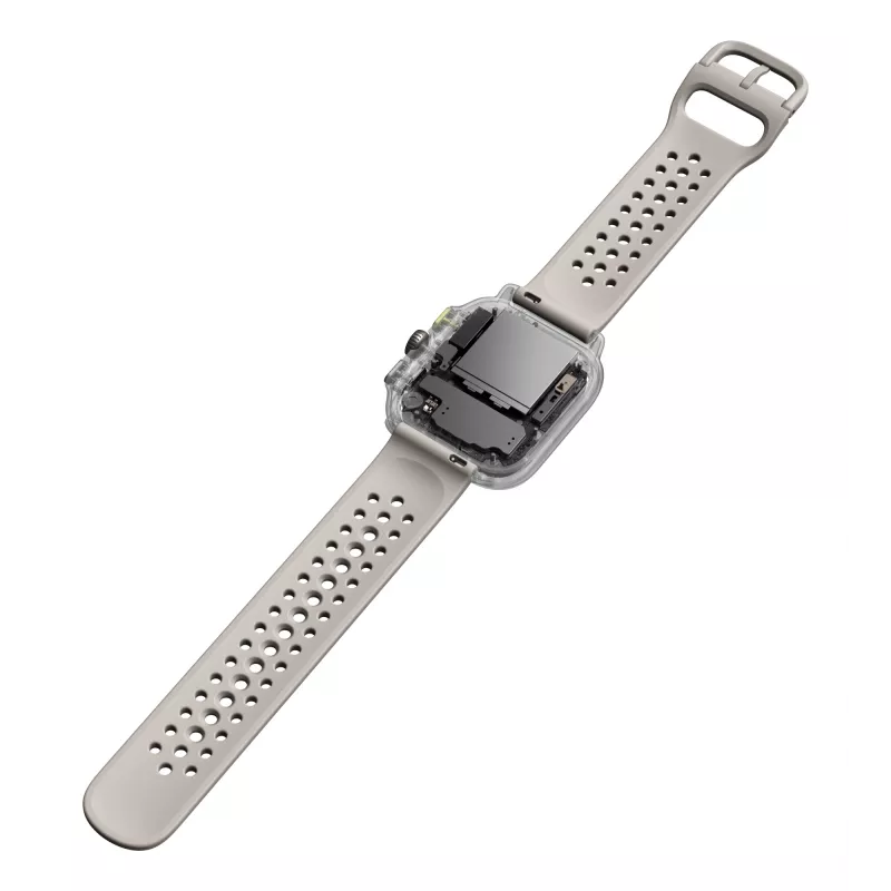 Amazfit Cheetah 4,45 cm (1,75