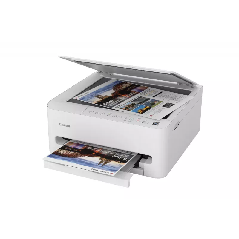 Canon PIXMA TS4150i atramentová A4 1200 x 1200 DPI Wi‑Fi