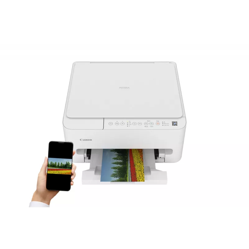 Canon PIXMA TS4150i atramentová A4 1200 x 1200 DPI Wi‑Fi
