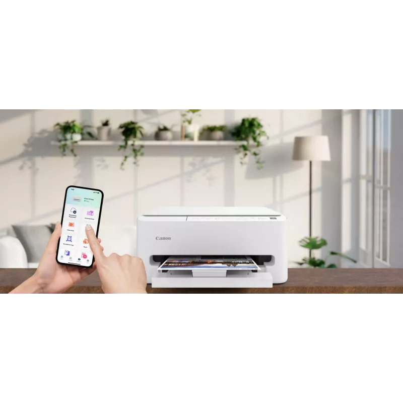 Canon PIXMA TS4150i atramentová A4 1200 x 1200 DPI Wi‑Fi