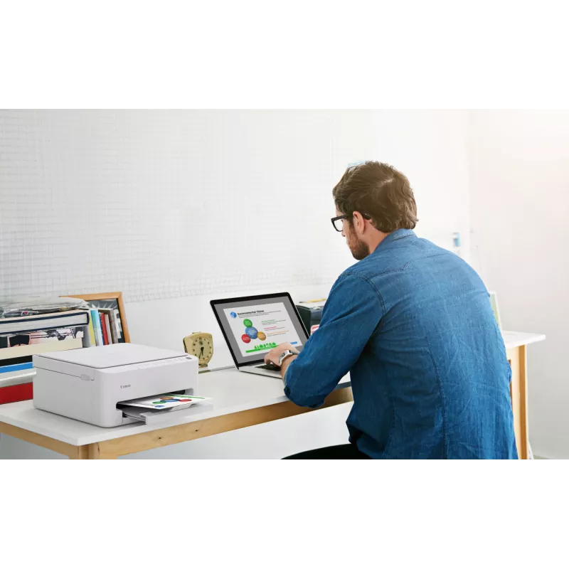 Canon PIXMA TS4150i atramentová A4 1200 x 1200 DPI Wi‑Fi