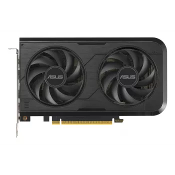Grafická karta ASUS GeForce RTX 5050, 8 GB GDDR6, PCIe 5.0, 2560 CUDA jadier, 128-bitová pamäťová zbernica