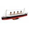 Stavebnica Cobi R.M.S. Titanic model, 3 260 plastových blokov (COBI-1686)
