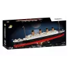 Stavebnica Cobi R.M.S. Titanic model, 3 260 plastových blokov (COBI-1686)