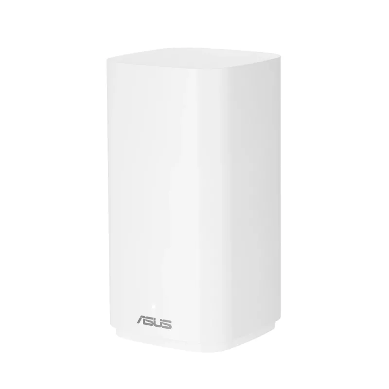 ASUS ZenWiFi BD4 BE3600 Outdoor 1er-Pack dvojpásmový (2,4 GHz / 5 GHz) Wi-Fi 7 (802.11be) biela 2 Intern