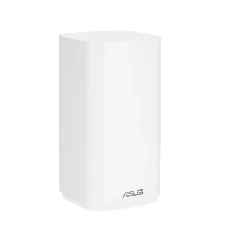 ASUS ZenWiFi BD4 BE3600 Outdoor 1er-Pack dvojpásmový (2,4 GHz / 5 GHz) Wi-Fi 7 (802.11be) biela 2 Intern