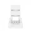 ASUS ZenWiFi BD4 BE3600 Outdoor 1er-Pack dvojpásmový (2,4 GHz / 5 GHz) Wi-Fi 7 (802.11be) biela 2 Intern