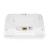 Wireless Access Point Zyxel NWA50BE — dvojpásmový 2,4/5 GHz, 4324 Mbps, PoE, 1x RJ‑45