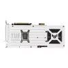 Grafická karta ASUS TUF NVIDIA GeForce RTX 5070 Ti 16 GB GDDR7 256-bit PCIe 5.0 3 ventilátory biela