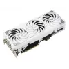 Grafická karta ASUS TUF NVIDIA GeForce RTX 5070 Ti 16 GB GDDR7 256-bit PCIe 5.0 3 ventilátory biela