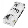 Grafická karta ASUS TUF NVIDIA GeForce RTX 5070 Ti 16 GB GDDR7 256-bit PCIe 5.0 3 ventilátory biela