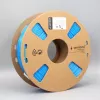 Materiál na 3D tlač Gembird 3DP-PETG1.75-01-B polyetyléntereftalátglykol PETG modrá