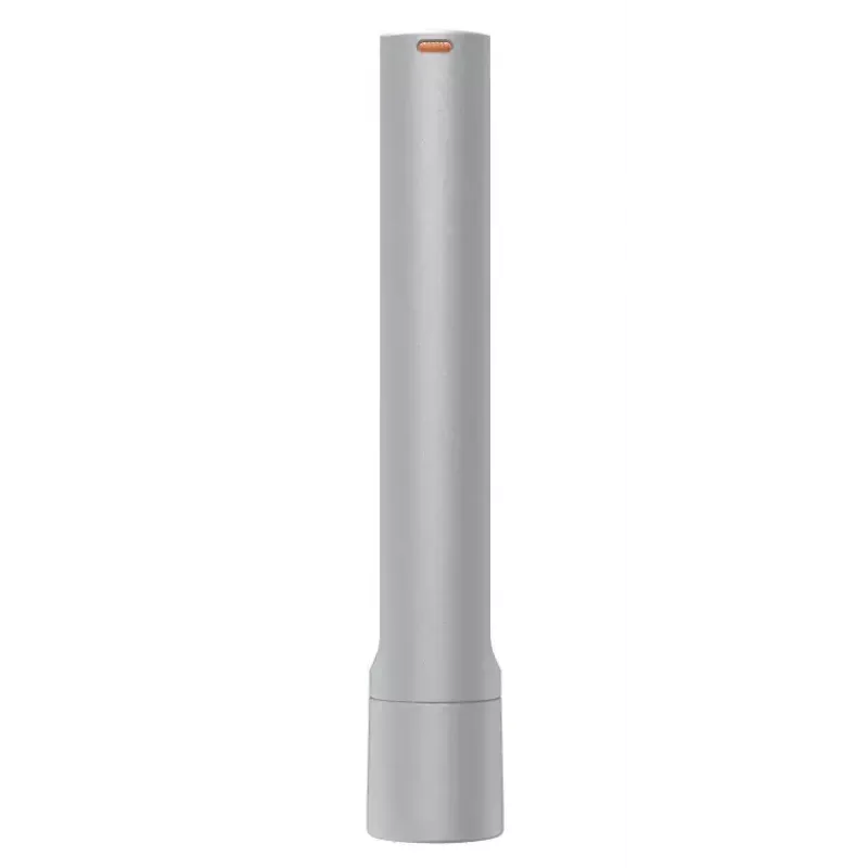Ručná baterka Hama FL120 strieborná LED 3W hliník 145mm