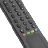 Hama 00221057 diaľkový ovládač IR Wireless AV prijímač, DVD/Blu-ray, TV tlačidlá