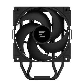 Zalman CNPS9X ECO DS chladiaci systém počítača procesor vzduchový chladič 12 cm čierny 1 ks