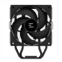 Zalman CNPS9X ECO DS chladiaci systém počítača procesor vzduchový chladič 12 cm čierny 1 ks
