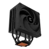 Zalman CNPS9X ECO DS chladiaci systém počítača procesor vzduchový chladič 12 cm čierny 1 ks