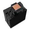 Zalman CNPS9X ECO DS chladiaci systém počítača procesor vzduchový chladič 12 cm čierny 1 ks