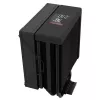Zalman CNPS9X ECO DS chladiaci systém počítača procesor vzduchový chladič 12 cm čierny 1 ks