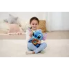 Plüšová hračka SIMBA maskot Stitch s donutom 25 cm plüšová figúrka