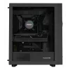 GENESIS NLG-2320 počítačový chladiaci systém procesora all-in-one kvapalinový chladič čierny