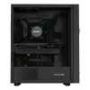 GENESIS NLG-2320 počítačový chladiaci systém procesora all-in-one kvapalinový chladič čierny