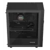 GENESIS NLG-2320 počítačový chladiaci systém procesora all-in-one kvapalinový chladič čierny