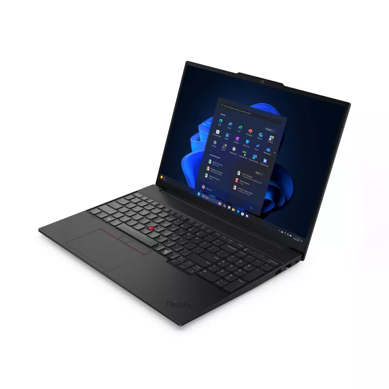 Notebook Lenovo ThinkPad E16 Gen 3 16
