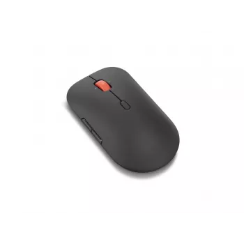 Lenovo Pro Plus 6050 myš Office obojručná RF Wireless + Bluetooth optická 2400 DPI