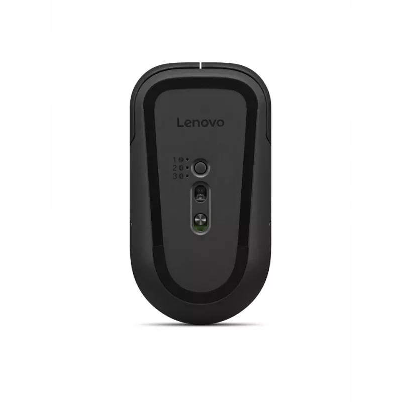Lenovo Pro Plus 6050 myš Office obojručná RF Wireless + Bluetooth optická 2400 DPI