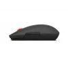 Lenovo Pro Plus 6050 myš Office obojručná RF Wireless + Bluetooth optická 2400 DPI